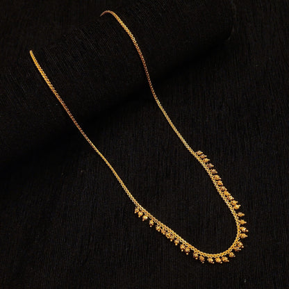 Plain Multi Ball Chain