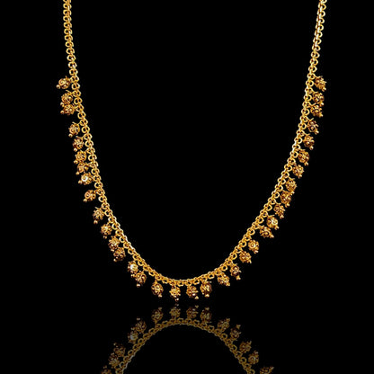 Plain Multi Ball Chain