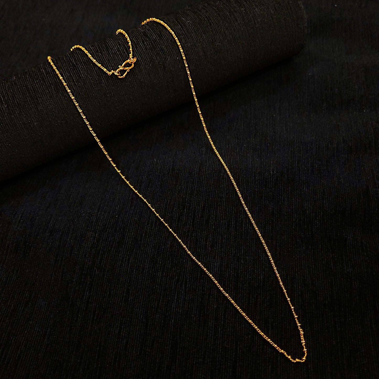 Mini Matar Ball Chain