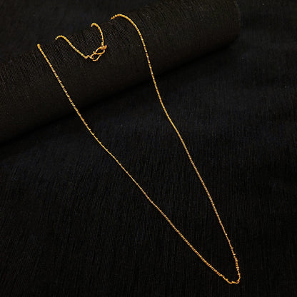 Mini Matar Ball Chain