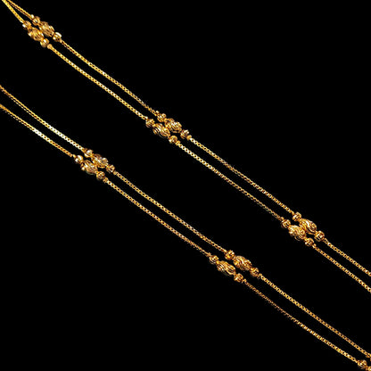 Dokiya Chain