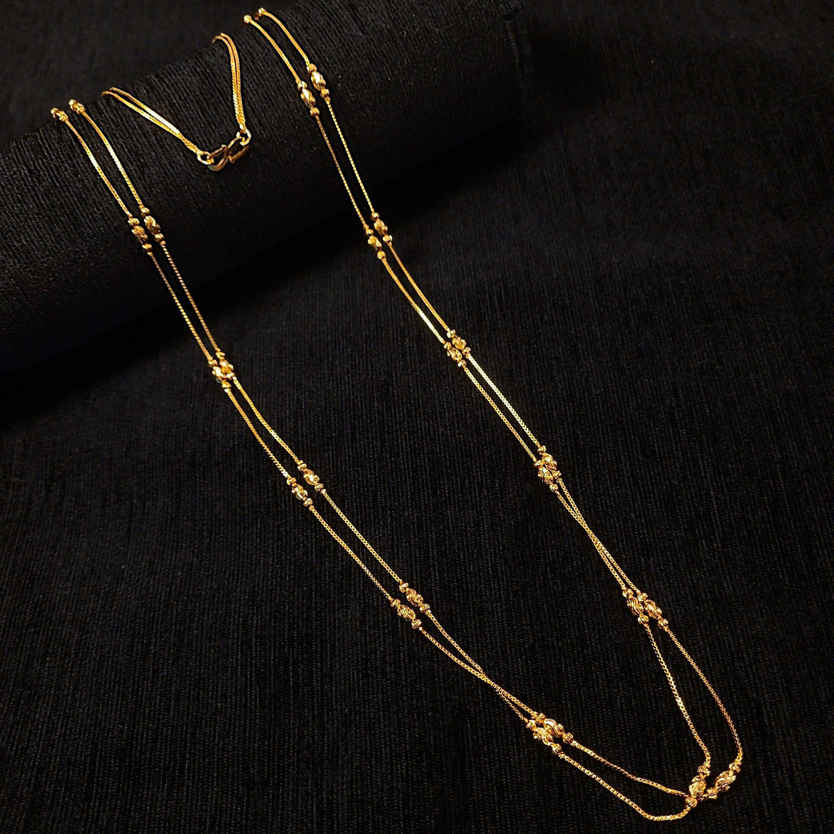 Dokiya Chain