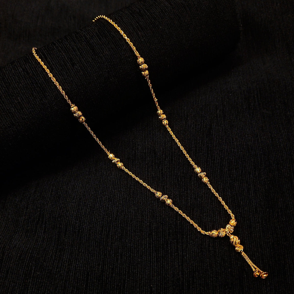 Dori Ball Chain
