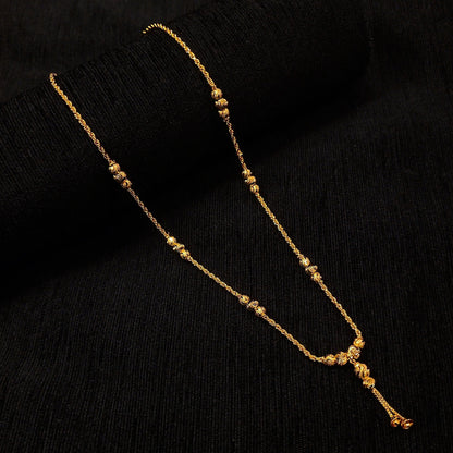 Dori Ball Chain