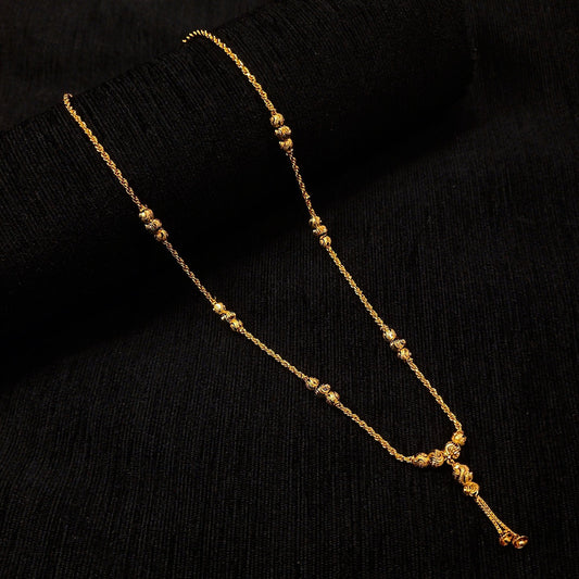 Dori Ball Chain