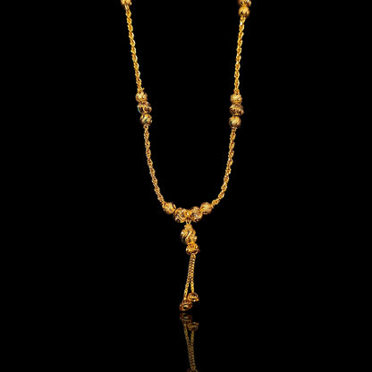 Dori Ball Chain
