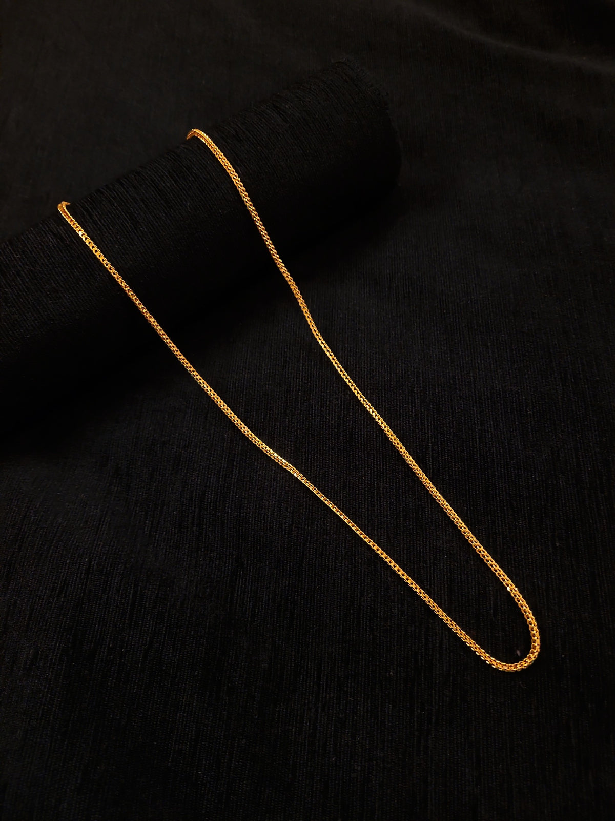 Thick Spring Chain