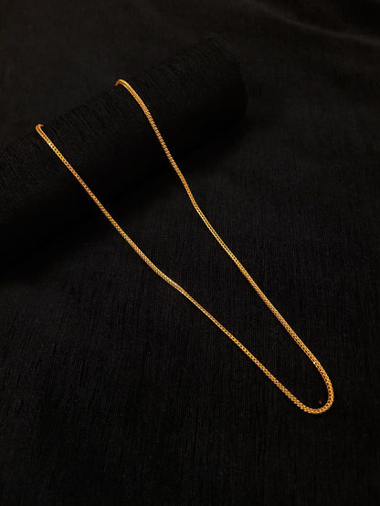 Thick Spring Chain