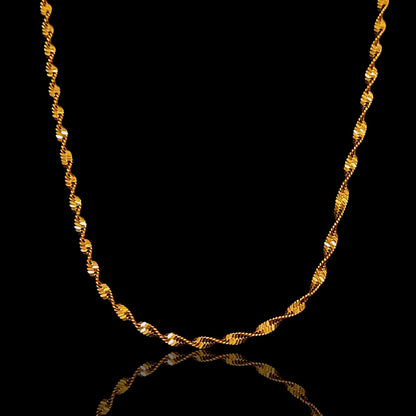 Thick Beni Chain