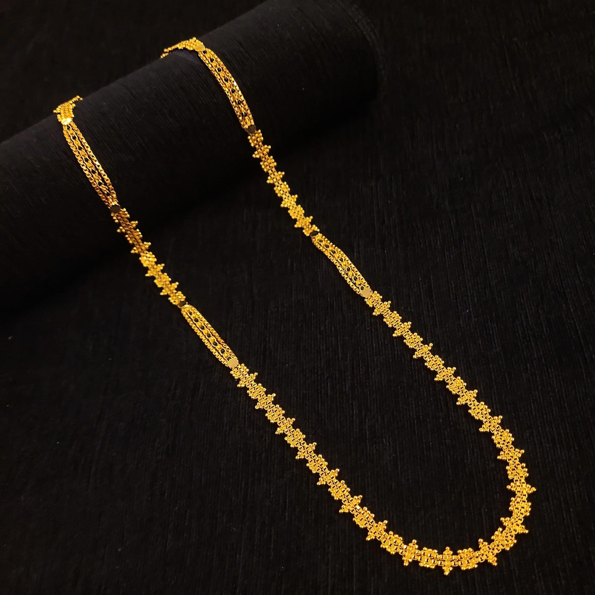 Thick designer Chatai Chain