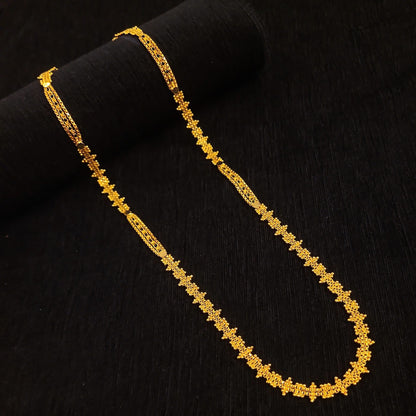 Thick designer Chatai Chain