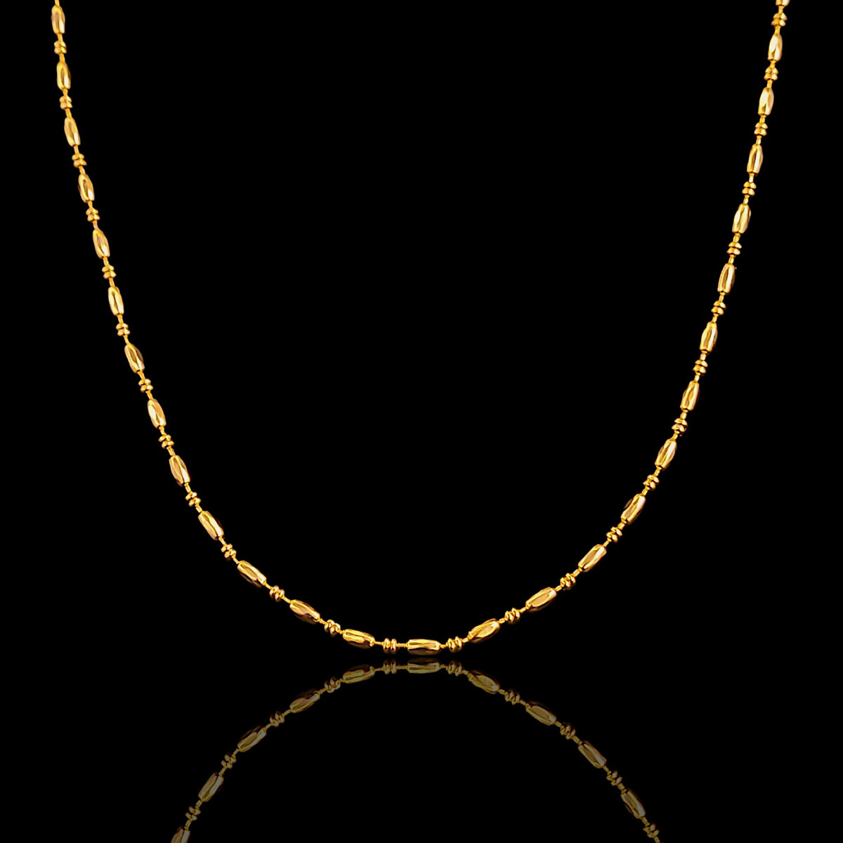 Gloss dumur Chain