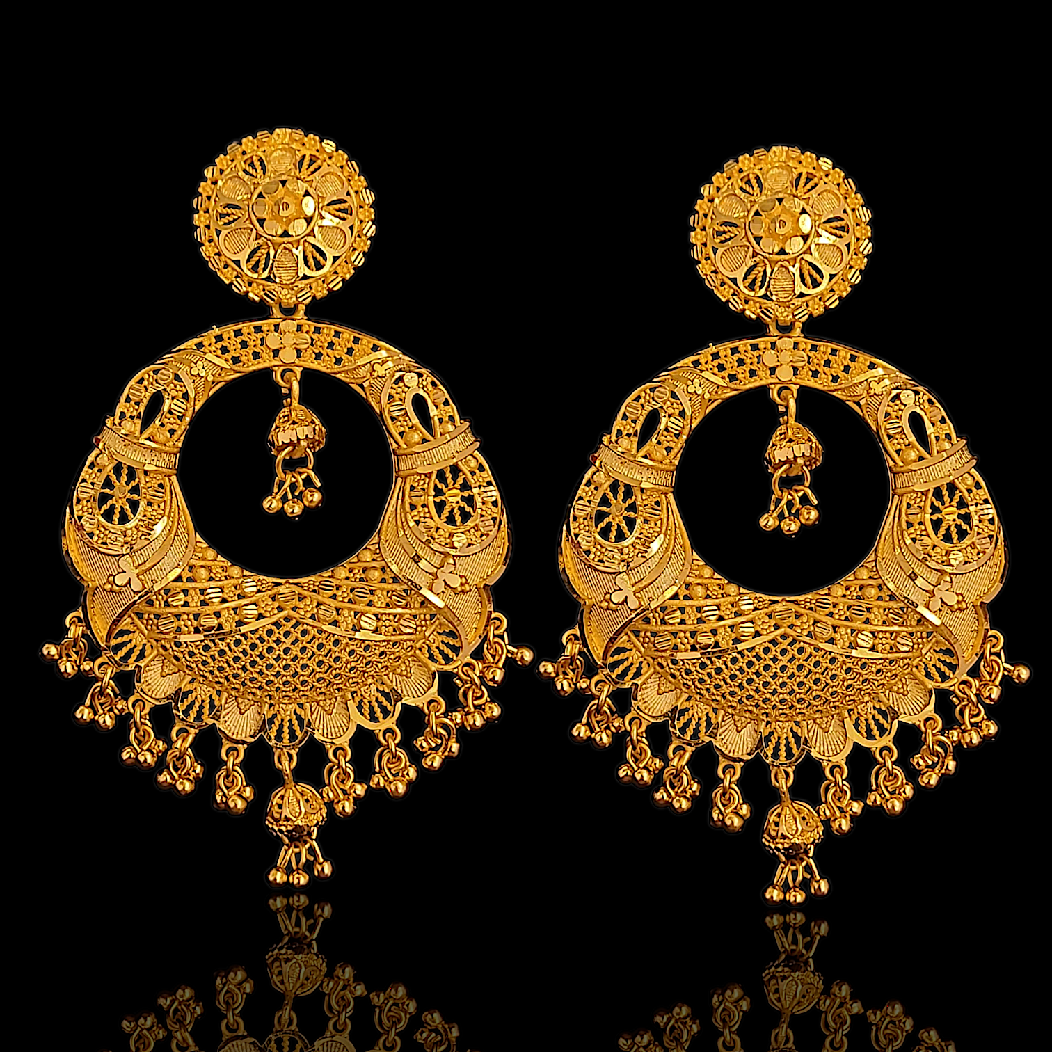 Big Size Kanbala - I - My Golden Wish