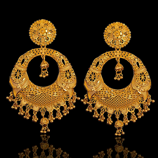 Big Size Kanbala - I - My Golden Wish