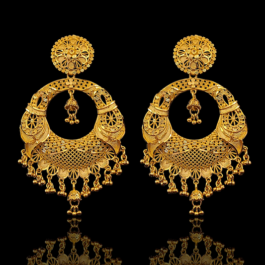 Big Size Kanbala - I