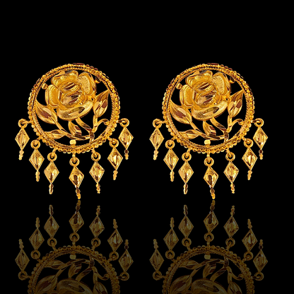 Rose Tops (Medium) - My Golden Wish