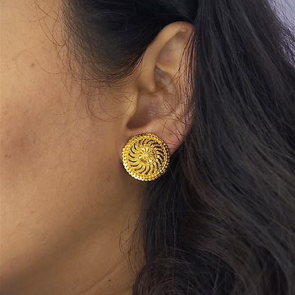 Spiral Kolka Medium Tops