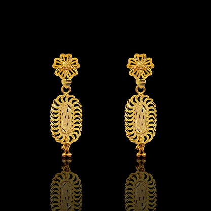 Small Designer Kanbala III - My Golden Wish