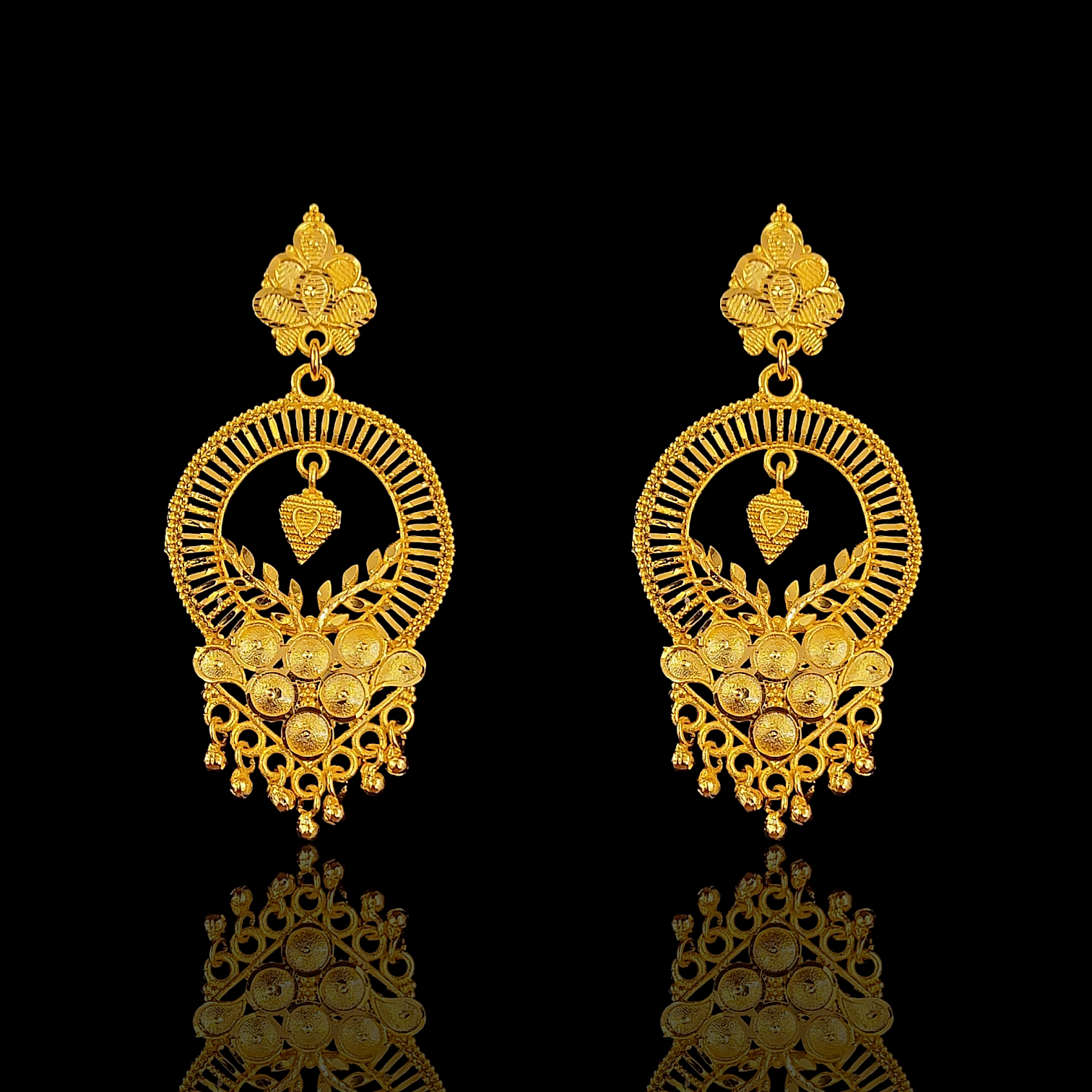 Sabeki Kanbala Design VIII - My Golden Wish