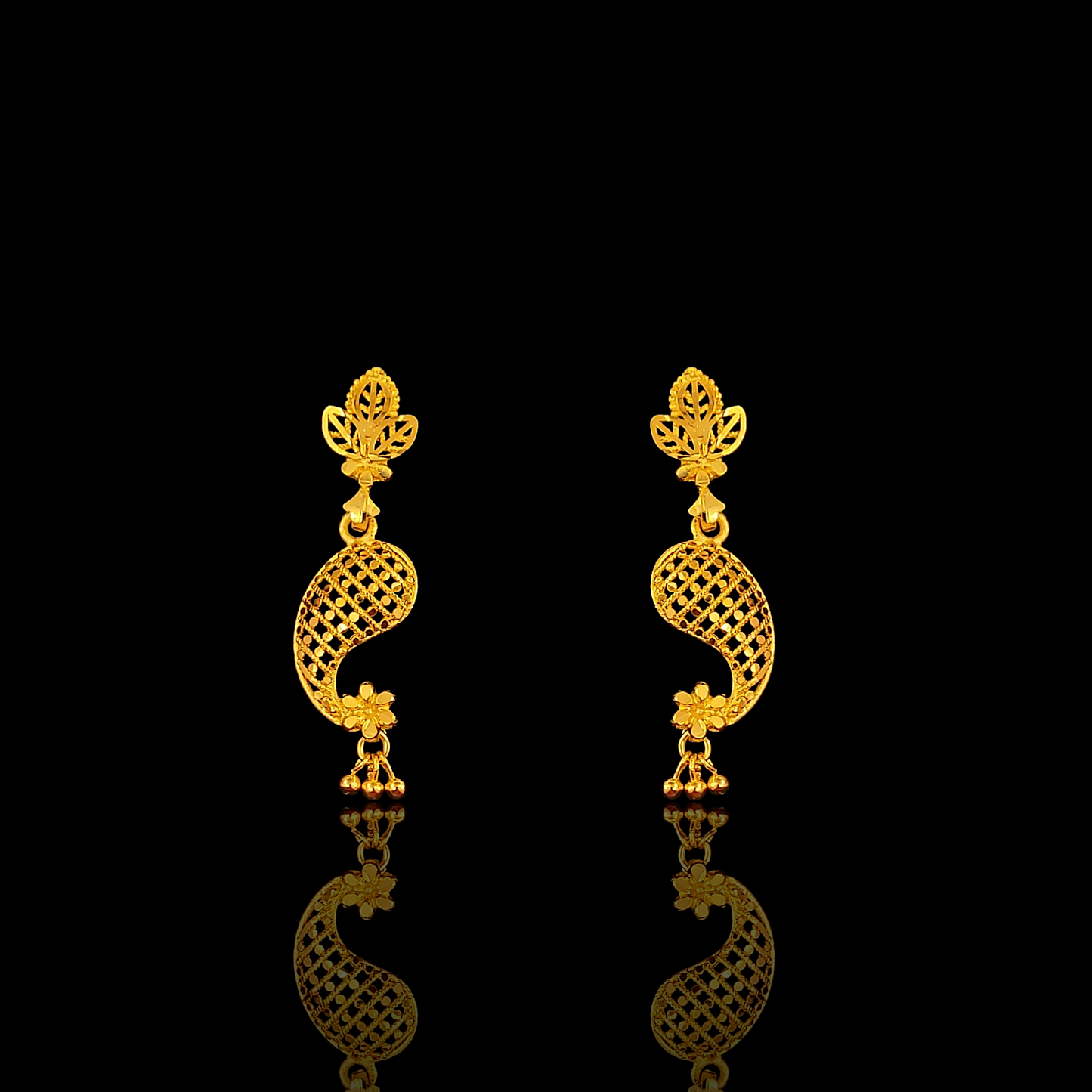 Designer Kolka Kanbala