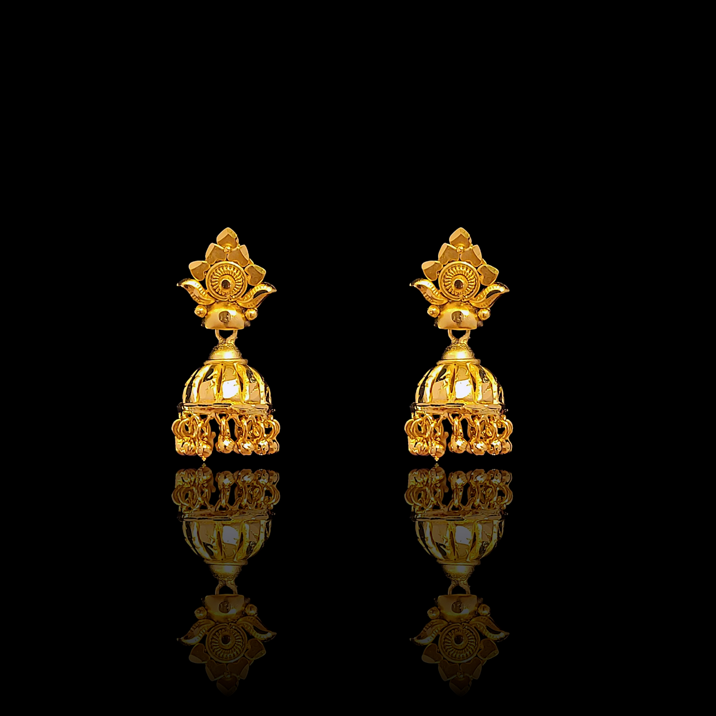 Jhilick Jhumka