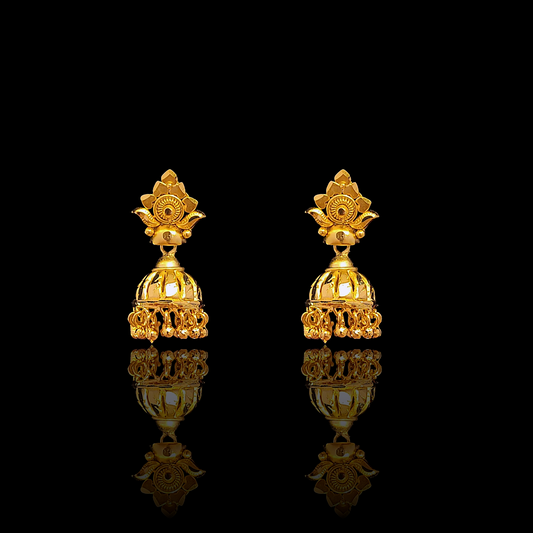 Jhilick Jhumka