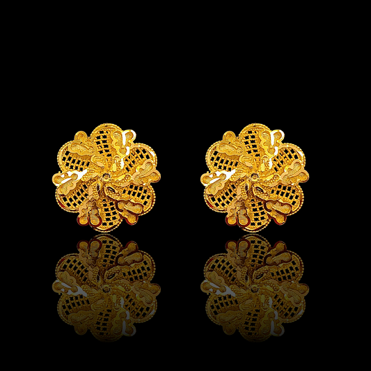 Spiral Net Tops (Medium)