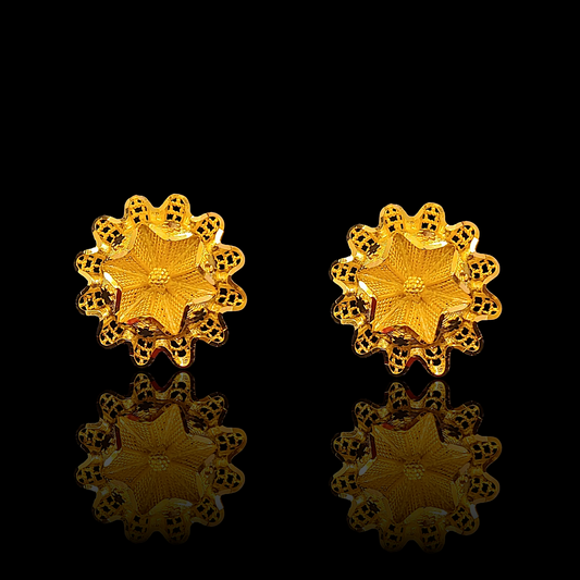 Flower Petal Tops (Medium)