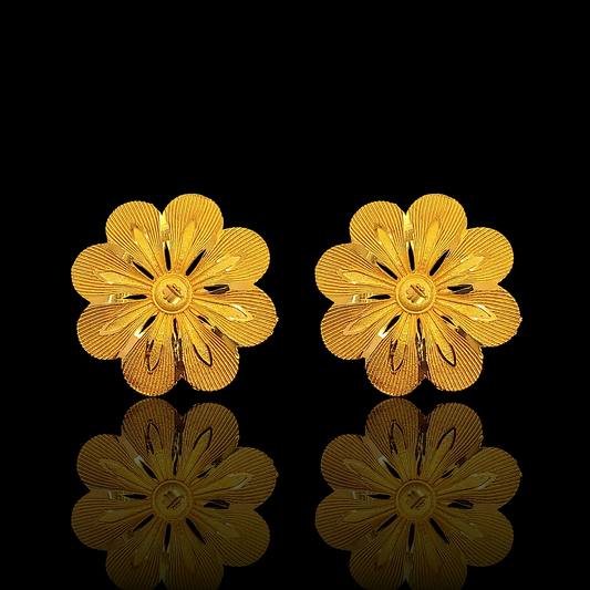 Flower Tops (Medium)