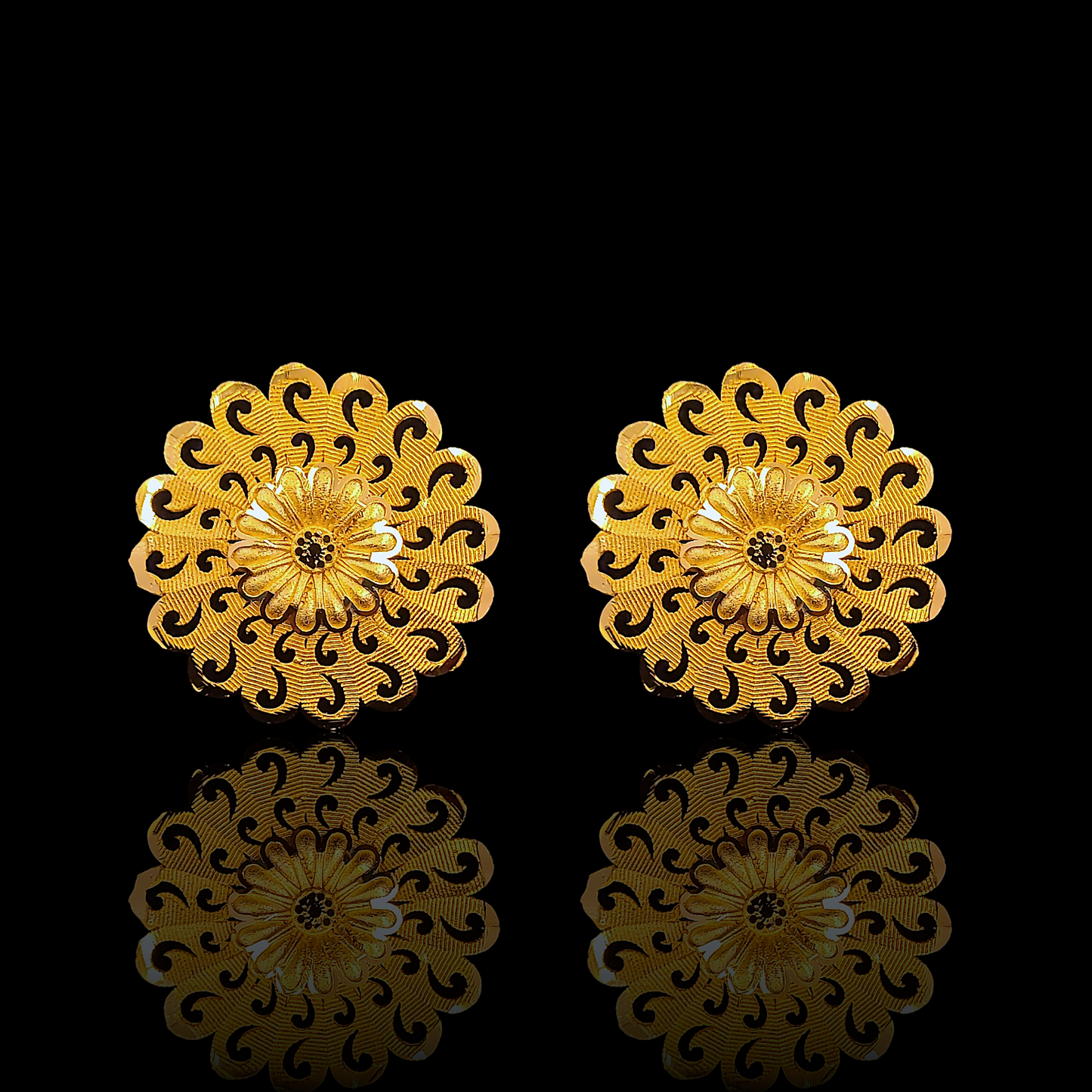 Chakri Tops (Medium)