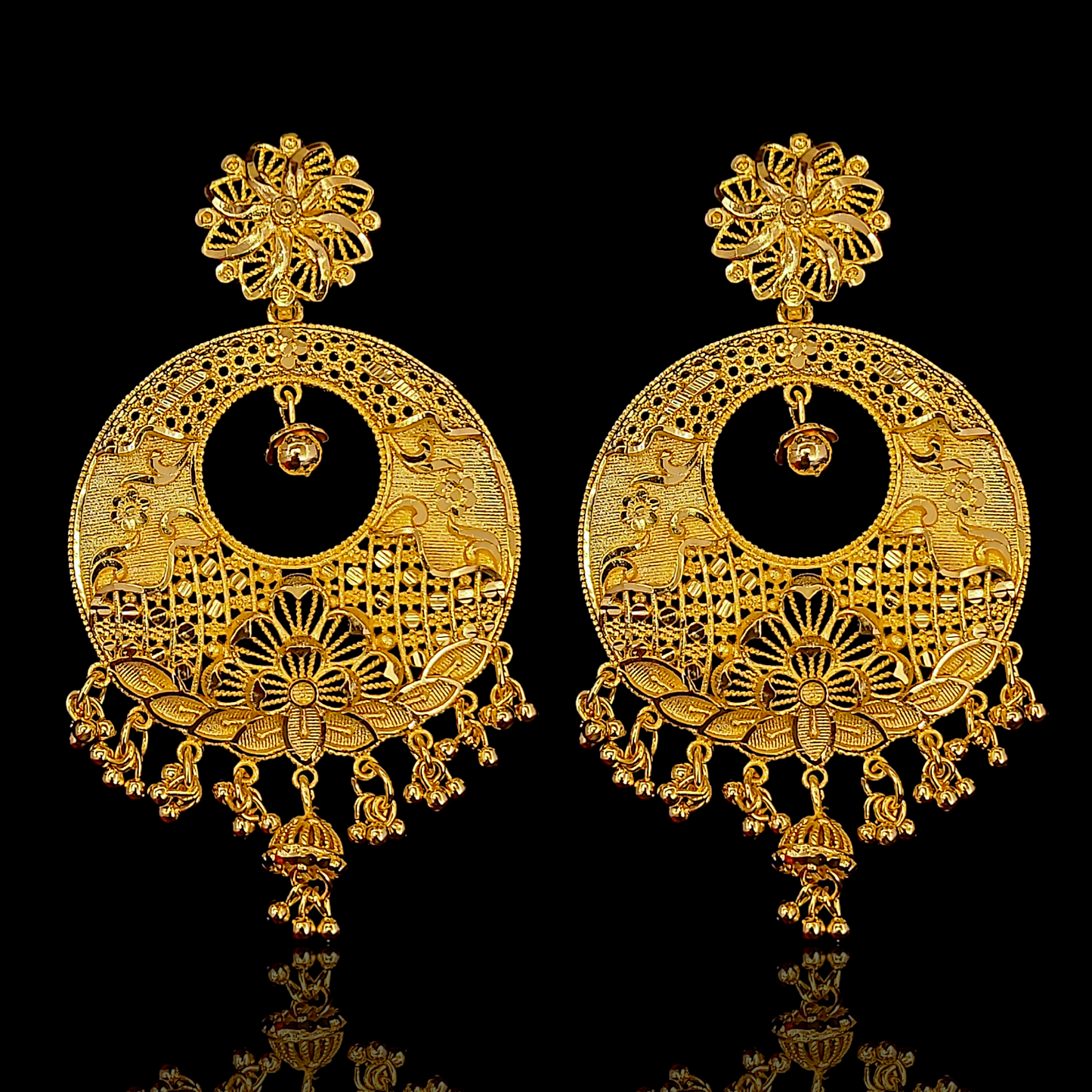 Big Chandramallika Kanbala