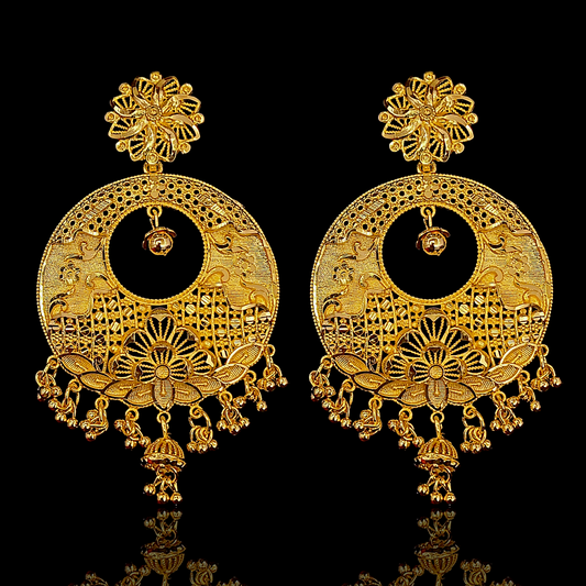 Big Chandramallika Kanbala