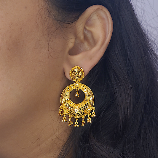 Multi Ball Kanbala (Medium)