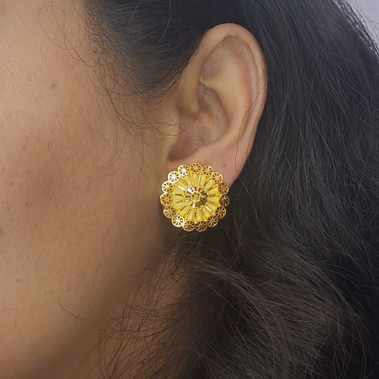 Medium Multi Chakri Tops