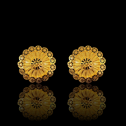 Medium Multi Chakri Tops