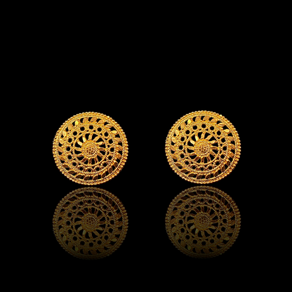 Medium Designer Net Tops