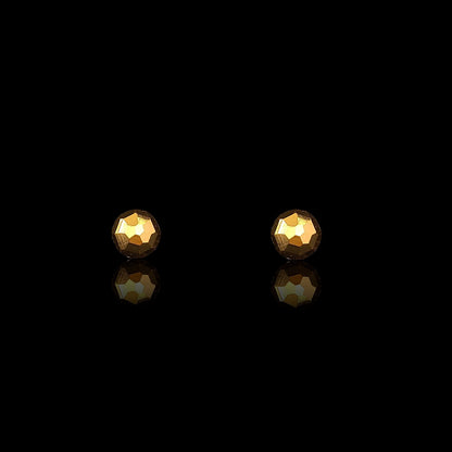 Small Shining Ball Tops