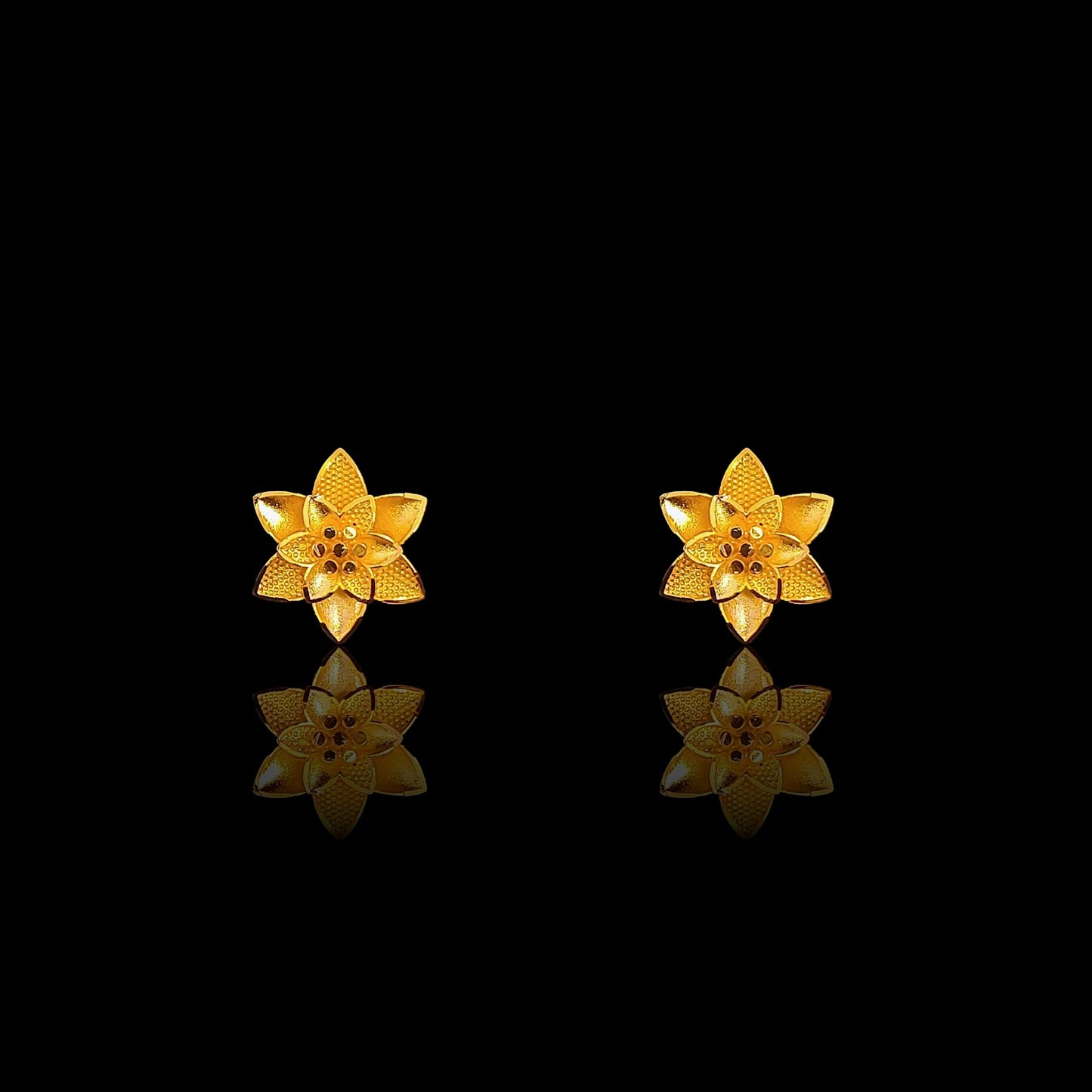 Small Star Tops