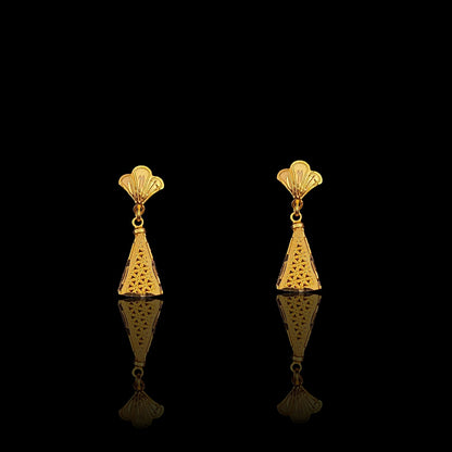 Small Latkan Earring