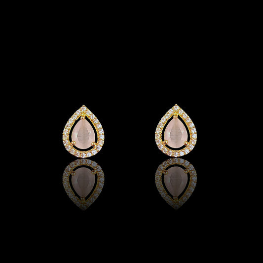 Oval Drop Tops - II