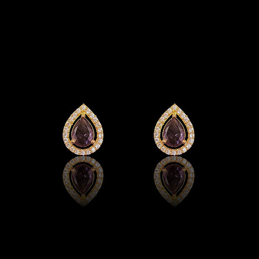 Oval Drop Tops - IV