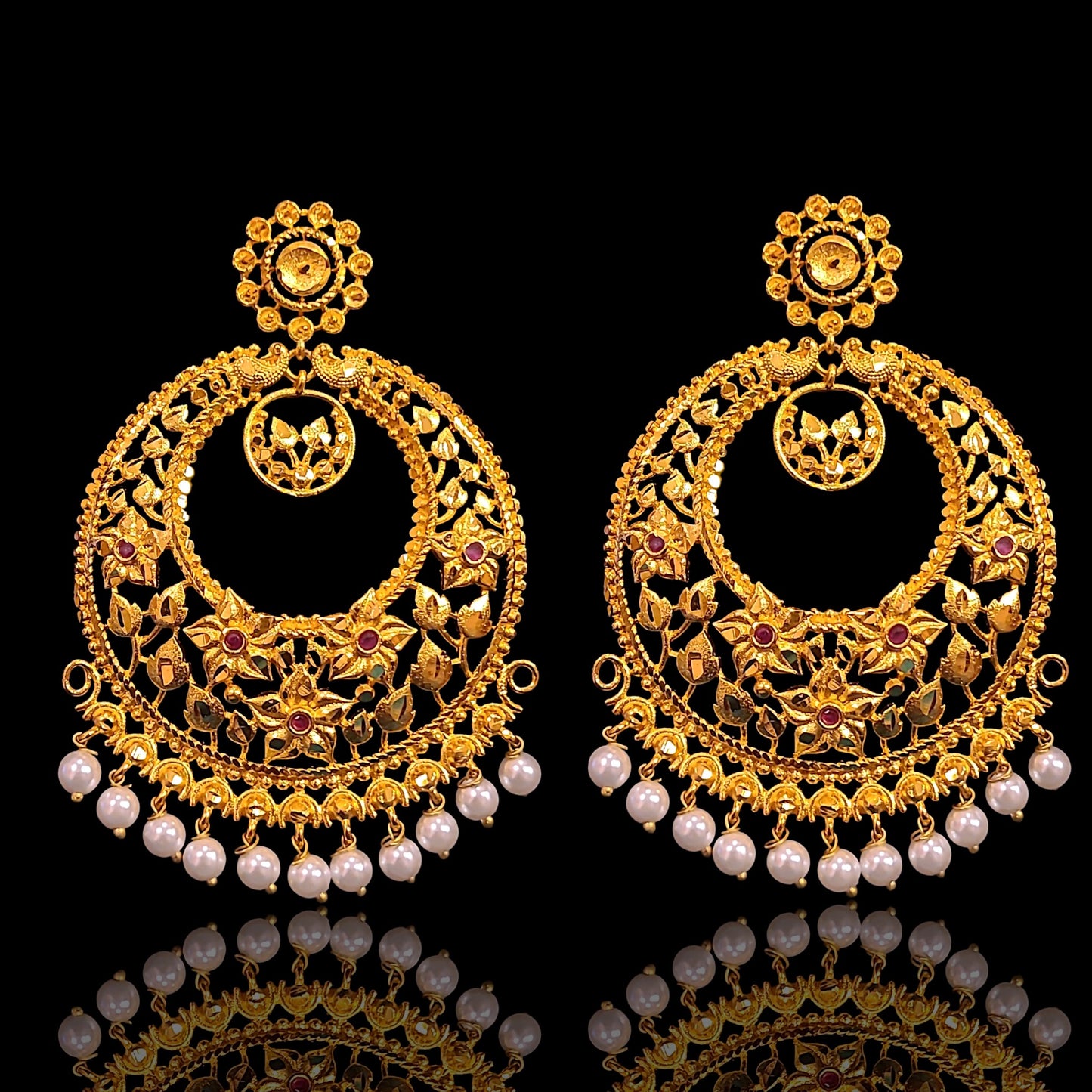Big Sabeki Pearl Kanbala