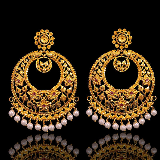 Big Sabeki Pearl Kanbala