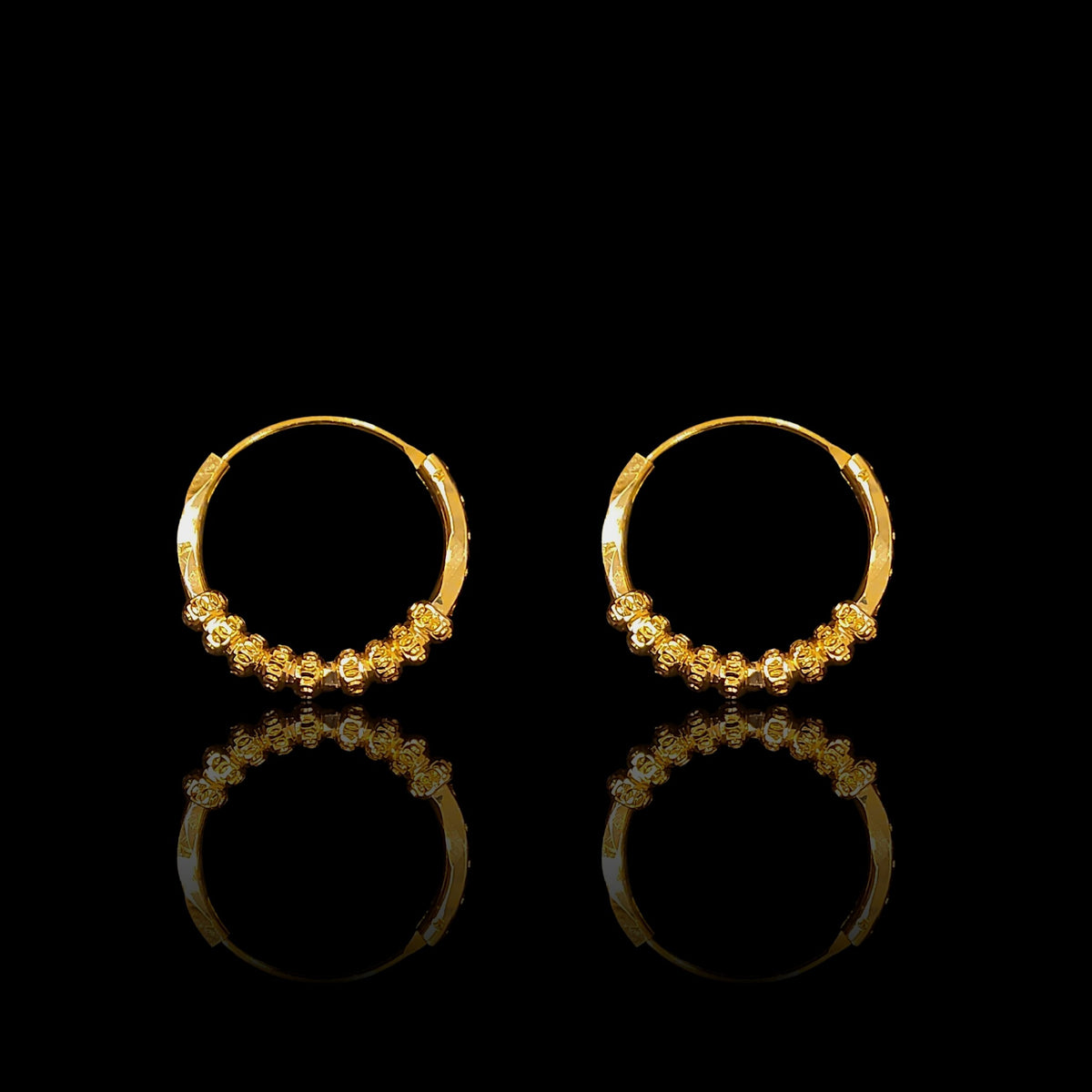 Small Designer Bali