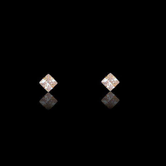 Small diamond Cut AD Tops