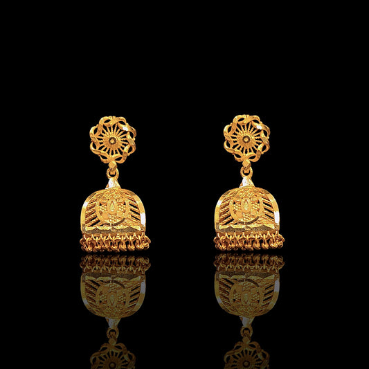 Designer Jhumka