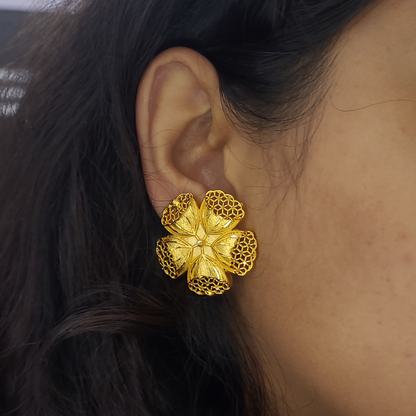 Designer Floral Pasha