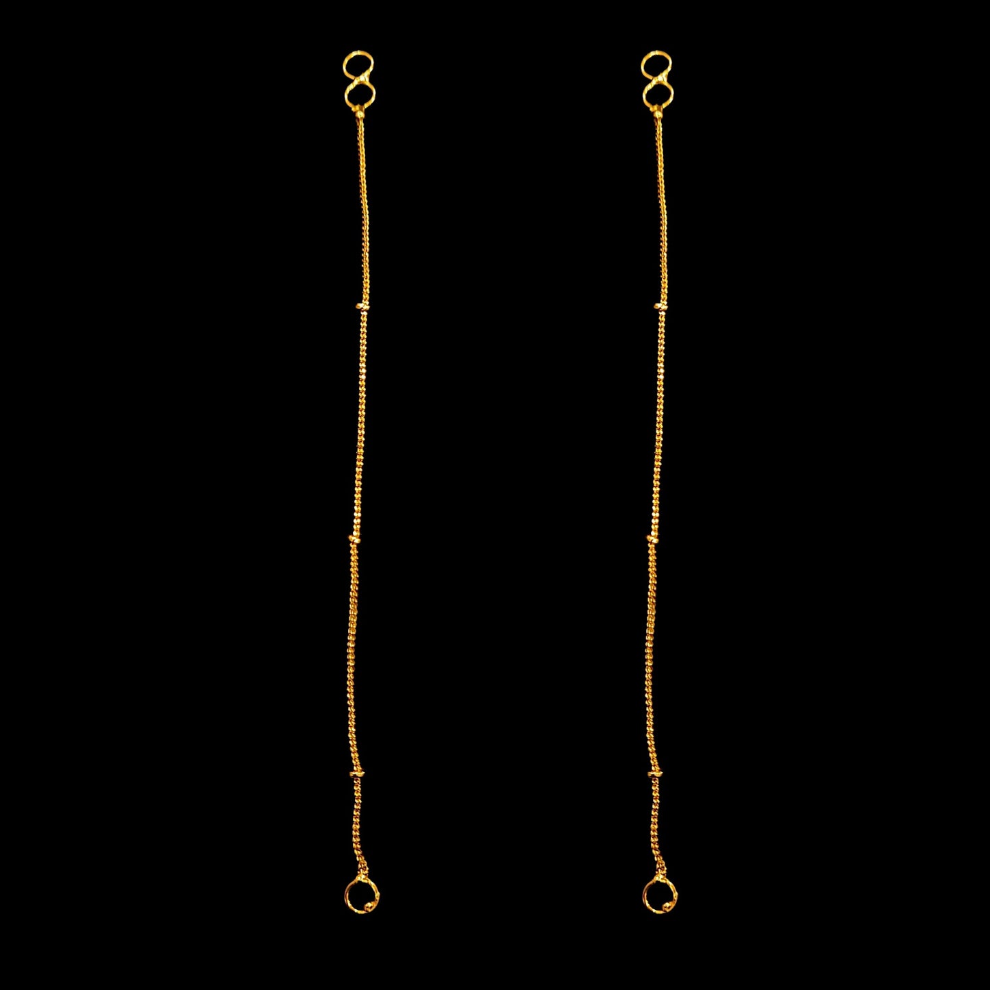 Kan Chain Design - XI