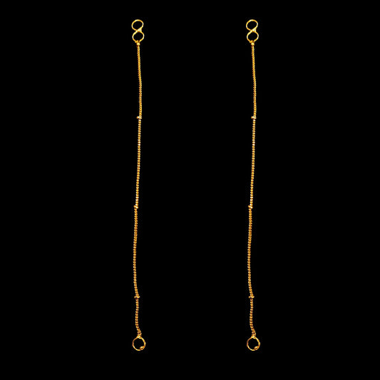 Kan Chain Design - XI