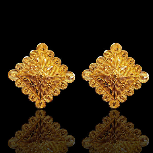 Diamond Cut Big Tops